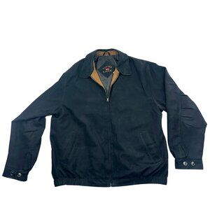 Cutter and Buck Bomber Jacket